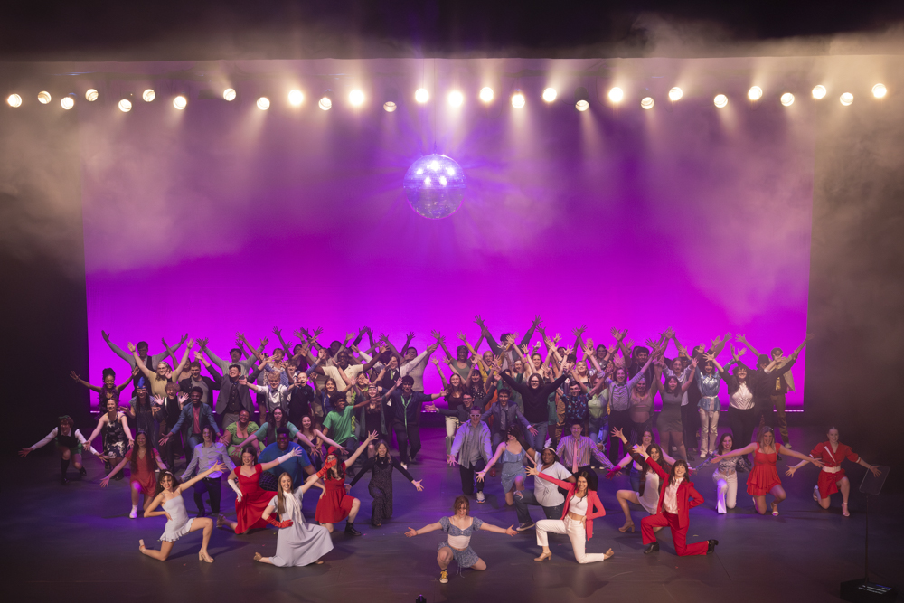 Dazzle Awards Highlights